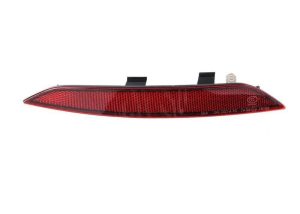 NEW GENUINE AUDI A5 S5 16- REAR BUMPER REFLECTOR LEFT N/S 8W6945105B