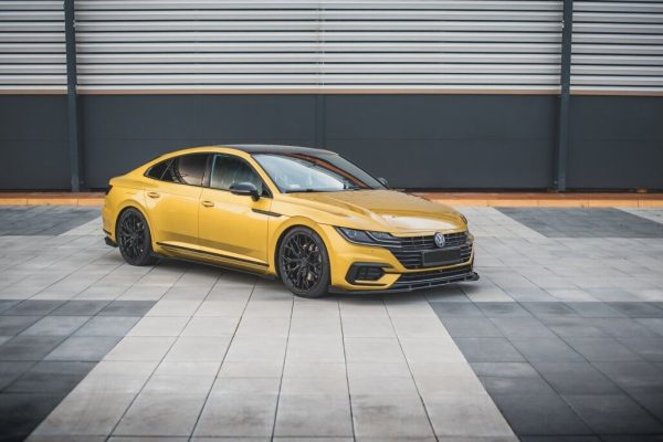 Side Skirts Extensions suitable for VW Arteon (2017-2020) - Image 9
