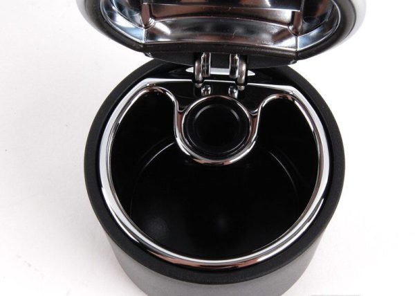 NEW GENUINE AUDI A8 SMOKER SET CENTER CONSOLE ASHTRAY 4H0857951A4PK - Image 4