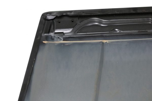 Front Hood Bonnet Panel Cover Suitable for Mercedes G-Class W463 (1989-2017) - Image 7