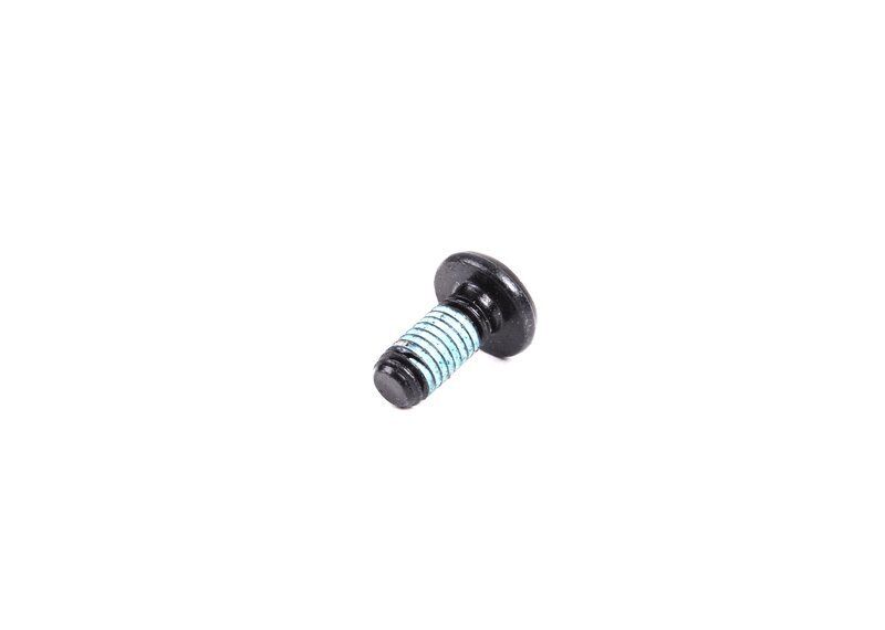 MINI NEW OEM R55 R56 R57 R58 R59 JCW S AIR INTAKE BONNET SCOOP SCREW FULL SET 51132757697 - Image 6