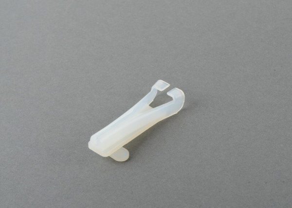 MINI NEW GENUINE COOPER R57 R55 R56 R59 R58 PROTECTOR LOCK HARDWARE BRACKET 51217040548 - Image 3