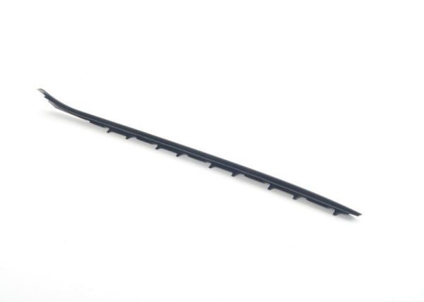 NEW GENUINE BMW 3 SERIES F30 F31 F80 DRIP MOULDING FOR WINDSCREEN RIGHT SIDE 51317258188 - Image 3