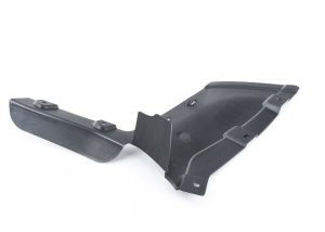 BMW NEW GENUINE Z4 SERIES E89 PRESSURE LIP FRONT LEFT N/S 51717199459