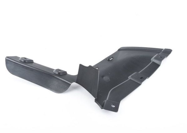 BMW NEW GENUINE Z4 SERIES E89 PRESSURE LIP FRONT LEFT N/S 51717199459