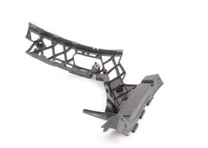NEW GENUINE VW PASSAT CC 12-16 FRONT R LINE BUMPER O/S RIGHT BRACKET 3C8807178A