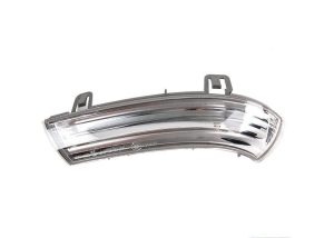 NEW GENUINE EOS GOLF JETTA PASSAT SHARAN N/S LEFT MIRROR TURN SIGNAL INDICATOR 1K0949101