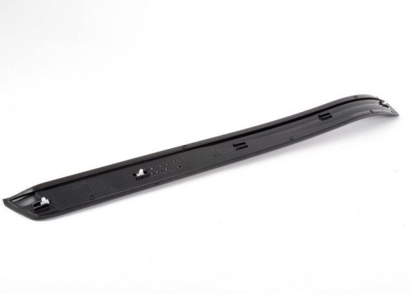 BMW NEW GENUINE 5 SERIES E60 E61 03-10 O/S RIGHT FRONT DOOR SILL STRIP 51477034304 - Image 7
