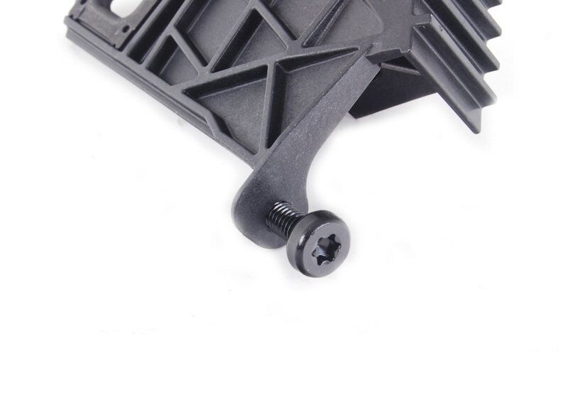 NEW GENUINE AUDI A4 08-12 A4 ALLROAD 10-16 HEADLIGHT HOUSING REPAIR KIT LEFT N/S - Image 5