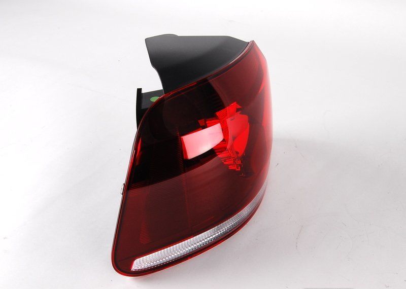 FOR NEW GENUINE VOLKSWAGEN GOLF MK6 R LINE R32 LED TAIL LIGHT LEFT N/S - Image 7