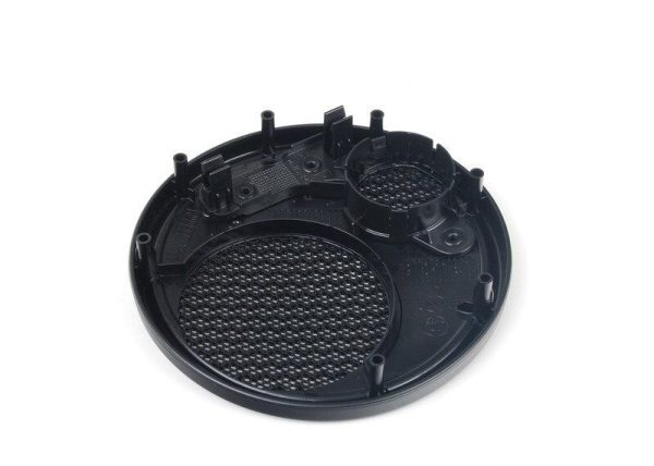 NEW OEM MINI R60 HARMAN CARDON REAR LOUDSPEAKER TWEETER COVER GRILLE F RIGHT O/S 51429800970 - Image 4