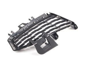 FOR BMW NEW GENUINE 4 SERIES F32 F36 FRONT BUMPER LEFT N/S GRILLE RACE PACKAGE TRIM