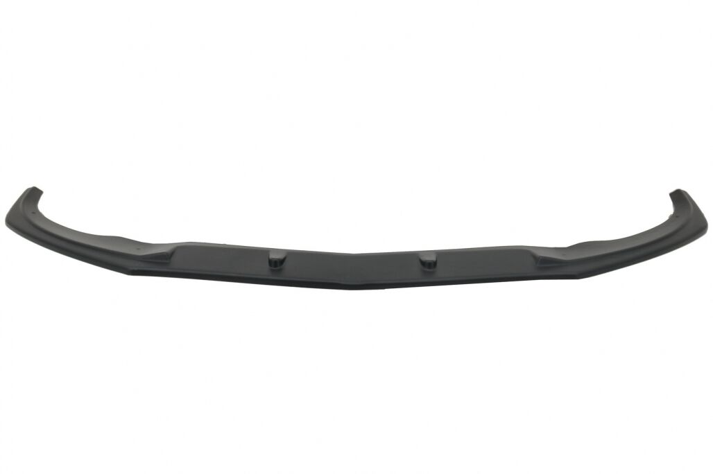 Front Bumper Spoiler Lip suitable for MERCEDES CLA45 C117 X117 (2013-2016) - Image 4