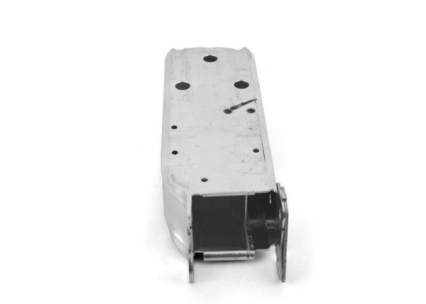 BMW NEW GENUINE F20 F22 F30 FRONT ALUMINUM DEFORMATION ELEMENT RIGHT O/S 51117266192 - Image 4