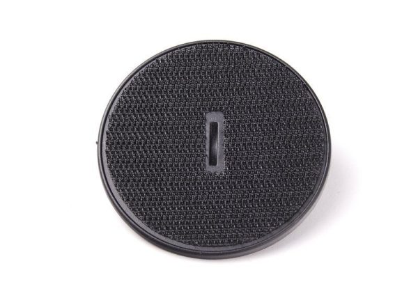NEW GENUINE BMW AND MINI FLOOR MATS HOOK AND LOOP ELEMENT WITH SCREW THREAD 1PC 51479171368 - Image 6