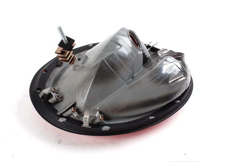 NEW GENUINE VOLKSWAGEN NEW BEETLE 98-10 TAIL LIGHT ASSEMBLY RIGHT O/S 1C0945172D - Image 5