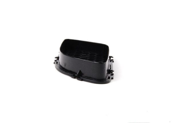 NEW GENUINE BMW E90 E92 E93 M3 FRONT HOOD GRILLE BLACK LEFT N/S 51768041985 - Image 4