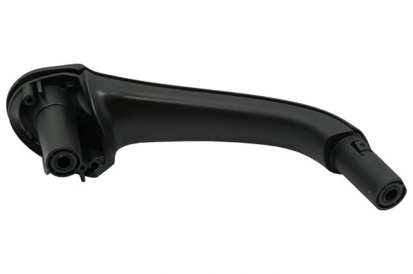 Front Right Door Pull Handle Interior suitable for Mercedes C-Class W203 S203 (2000-2007) Black - Image 4