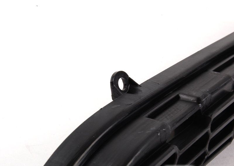 MINI NEW GENUINE R56 R55 R57 R58 R59 GRILLE INSERT HOOD BONNET SCOOP 51232752275 - Image 7