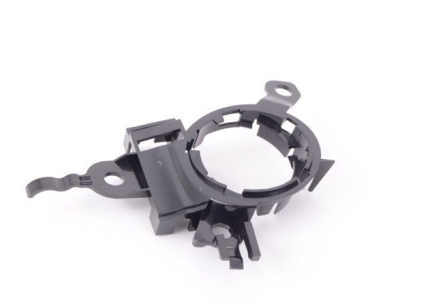 FOR NEW BMW GENUINE 3 SER F30 F31 F80 REAR SPEAKER TWEETER ADAPTER BRACKET RIGHT O/S - Image 3