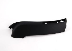 FOR MINI NEW GENUINE R53 S USA TILL 2004/07 FRONT BUMPER OUTER PLASTIC TRIM RIGHT 51111479091