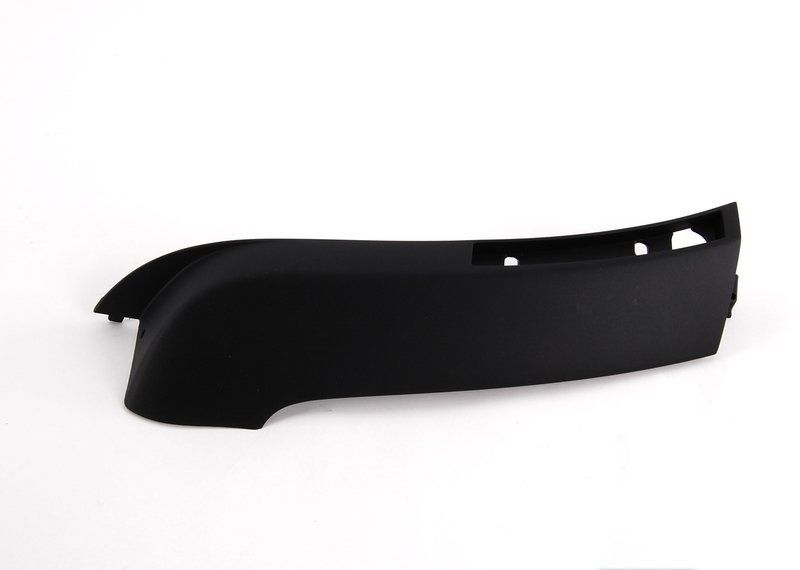 FOR MINI NEW GENUINE R53 S USA TILL 2004/07 FRONT BUMPER OUTER PLASTIC TRIM RIGHT 51111479091