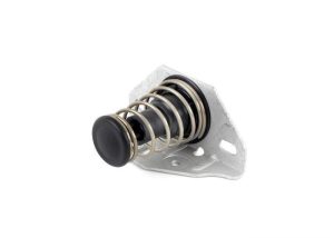 NEW GENUINE BMW X3 F25 X4 F26 FRONT BONNET HOOD LATCH SPRING 51237295780