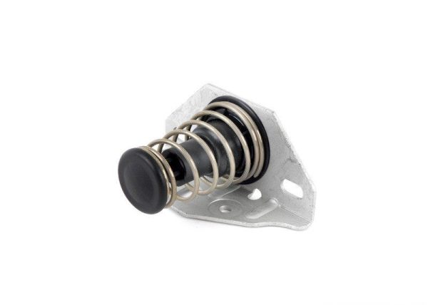 NEW GENUINE BMW X3 F25 X4 F26 FRONT BONNET HOOD LATCH SPRING 51237295780