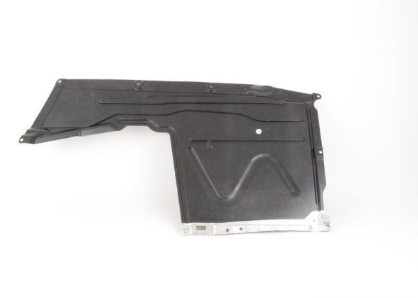 NEW GENUINE BMW 1 2 3 4 SERIES F20 F22 F30 UNDERBODY COVER CENTER PANEL LEFT N/S 51757241831 - Image 3