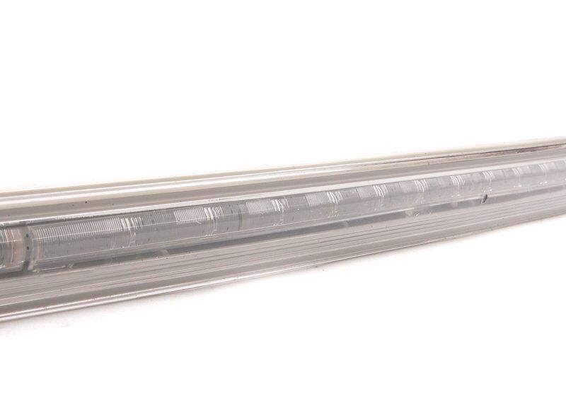 NEW GENUINE MINI CLUBMAN R55 REAR THIRD WHITE STOP LAMP LIGHT 63252755613 - Image 6