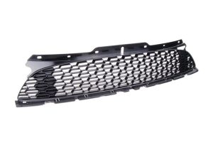 MINI NEW GENUINE R55 R56 R57 R58 R59 JCW S FRONT CENTER SECTION MESH GRILLE 51117255125
