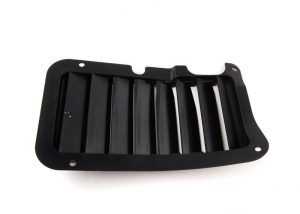 NEW GENUINE BMW 3 SERIES E90 E91 E92 E93 335 RIGHT OIL COOLER DUCT 51717161436