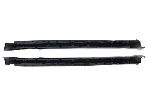 Wheel Arches Fender Flares with Running Boards Side Steps suitable for BMW X5 E70 (2007-2013) M-Design - Image 18