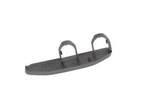 BMW NEW GENUINE E46 3 COUPE CABRIO 98-03 N/S LEFT WASHER COVER CAP PRIMED 61677066843