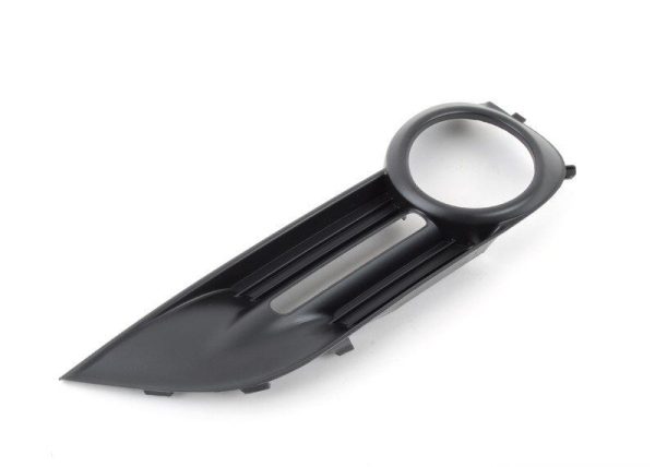 NEW GENUINE PORSCHE 987 CAYMAN 08-12 FRONT BUMPER FOG LIGHT GRILLE RIGHT O/S 98750572202G2L - Image 7