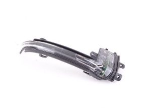 AUDI NEW GENUINE A4 S4 12-16 O/S RIGHT MIRROR TURN SIGNAL INDICATOR 8K0949102D