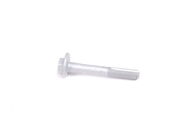 GENUINE BMW E36 E46 REAR SUSPENSION ECCENTRIC CAMBER ADJUSTMENT BOLT SET OF 2 33326863853 - Image 5