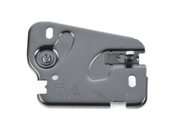 NEW GENUINE AUDI A3 SPORTBACK LEFT HOOD SAFETY CATCH LATCH LOCK 8V0823185C - Image 3