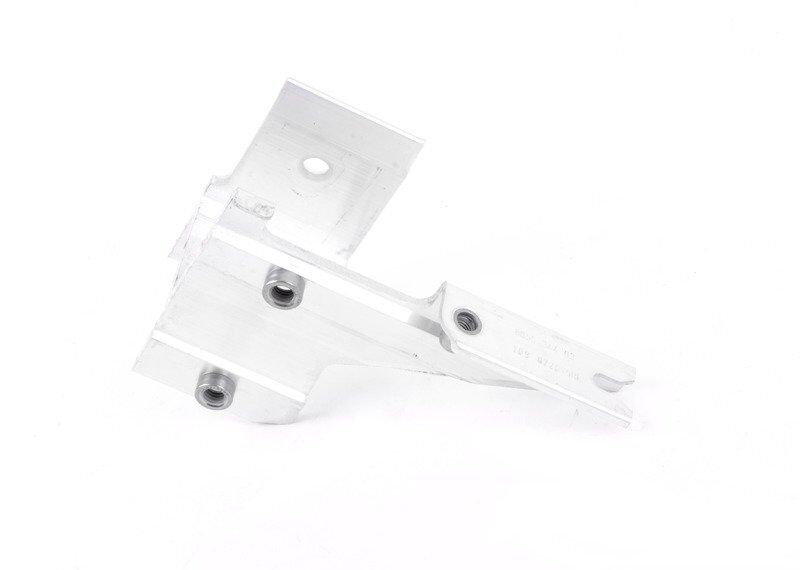 NEW GENUINE BMW M2 F87 M3 F80 M4 F82 FRONT BUMPER SUPPORT RIGHT O/S 51118055344 - Image 3