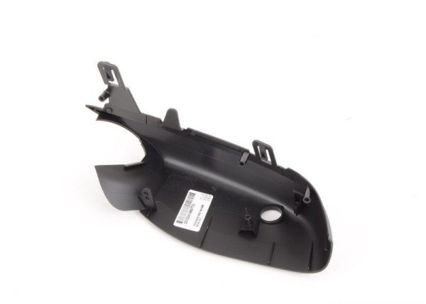 NEW GENUINE BMW E61 F10 F12 F01 SURROUND SIDE VIEW MIRROR LOWER COVER RIGHT O/S 51167266376 - Image 3