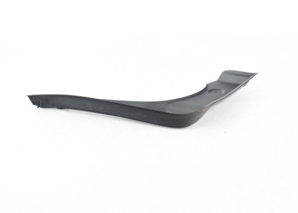 NEW GENUINE BMW 6 SERIES E63 RIGHT O/S WATER CHANNEL COVER 51717124910 - Image 3