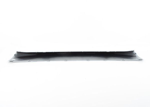 NEW GENUINE BMW X1 SERIES FRONT BUMPER AIR DUCT TRIM PANEL X-LINE 51117425974 - Image 3