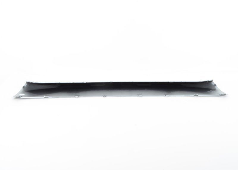 NEW GENUINE BMW X1 SERIES FRONT BUMPER AIR DUCT TRIM PANEL X-LINE 51117425974 - Image 3