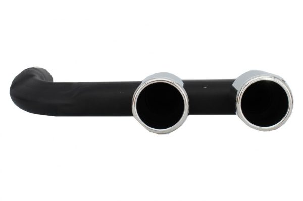 Complete Exhaust System suitable for VW Polo 6R (2009-2018) R400 R-Design - Image 2