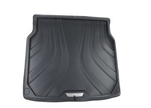 NEW GENUINE BMW X6 F16 FITTED LUGGAGE BOOT TRUNK MAT PROTECTOR COVER  51472414589