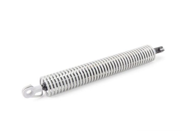 NEW GENUINE BMW 5 SERIES F10 SALOON REAR TRUNK TENSION SPRING RIGHT O/S 51247204367 - Image 4