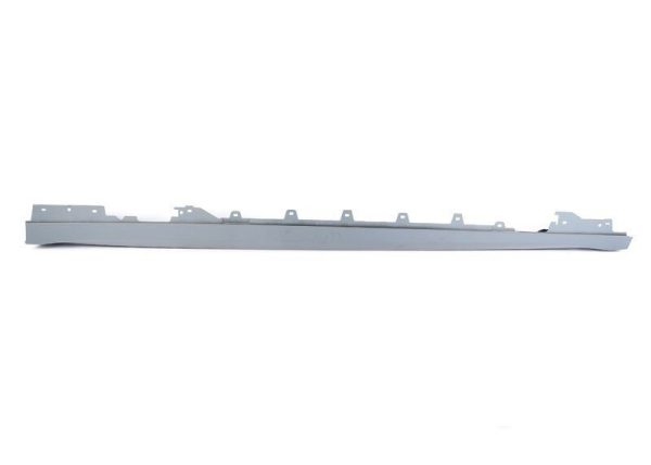 BMW NEW GENUINE 4 SERIES F36 M SPORT PACKAGE SIDE SKIRT SILL LEFT N/S 51778061487 - Image 3