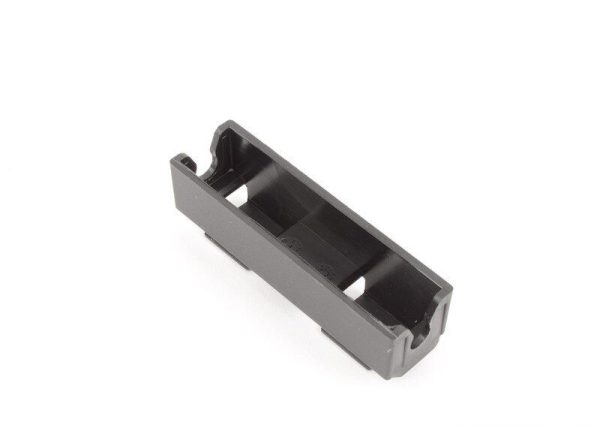 NEW GENUINE VOLKSWAGEN BOWDEN CABLE HOLDER BRACKET 5N0823411A - Image 4