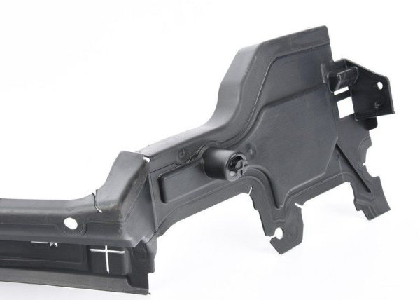 NEW GENUINE BMW 5 SERIES G30 G31 F90 FRONT RADIATOR AIR DUCT BOTTOM 51747383846 - Image 5