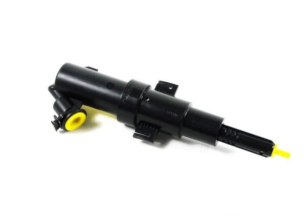NEW BMW GENUINE 3 SERIES E46 HEADLIGHT WASHER TELESCOPIC NOZZLE EU 61678362823 - Image 5